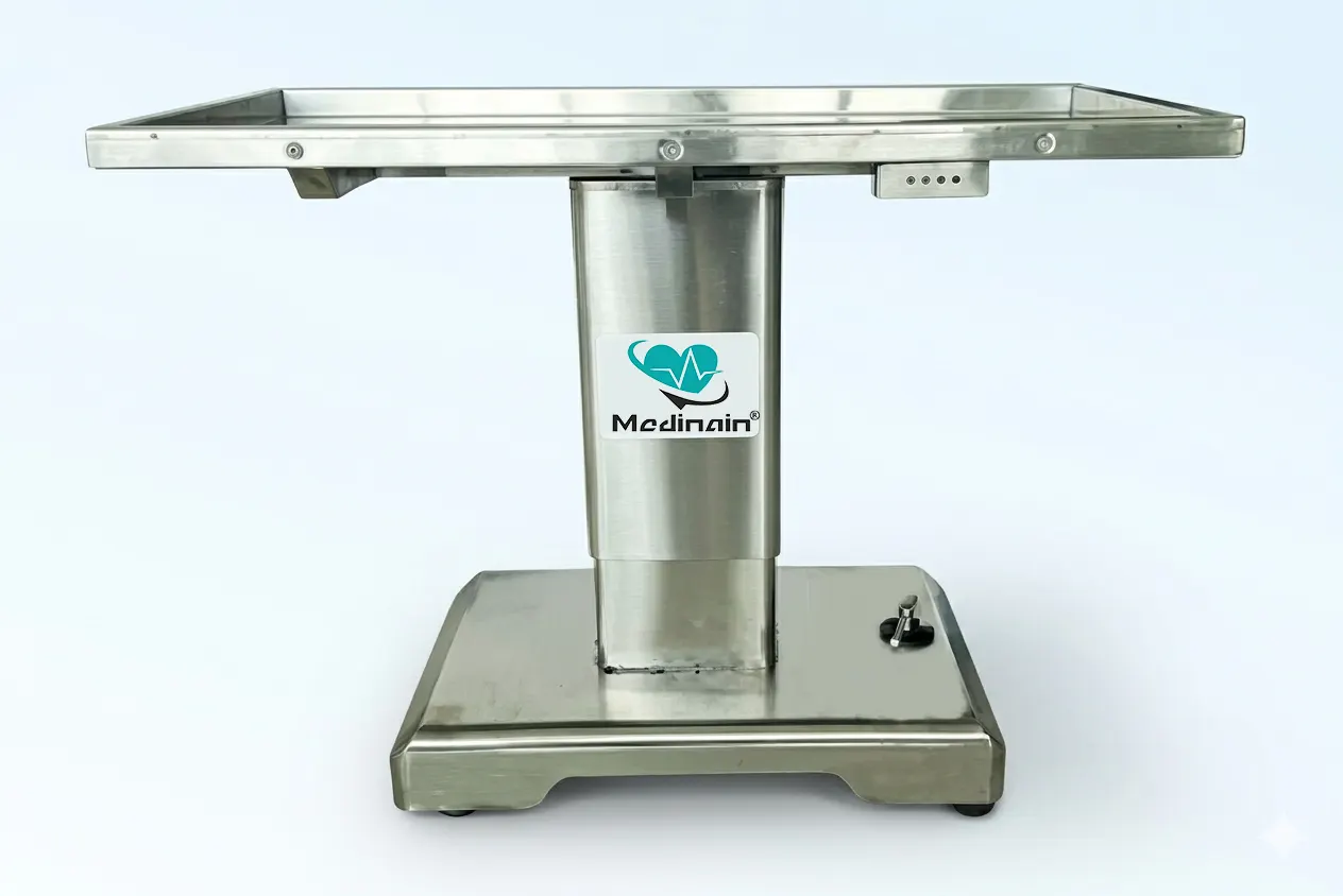 Veterinary Table